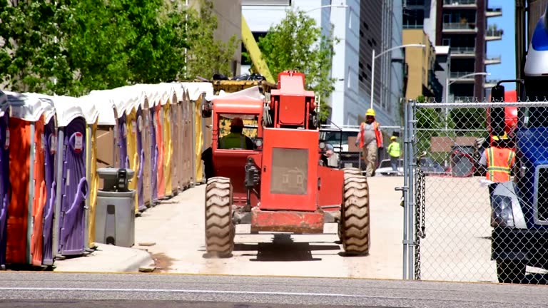 Best Standard Portable Toilet Rental  in Cayuga Heights, NY