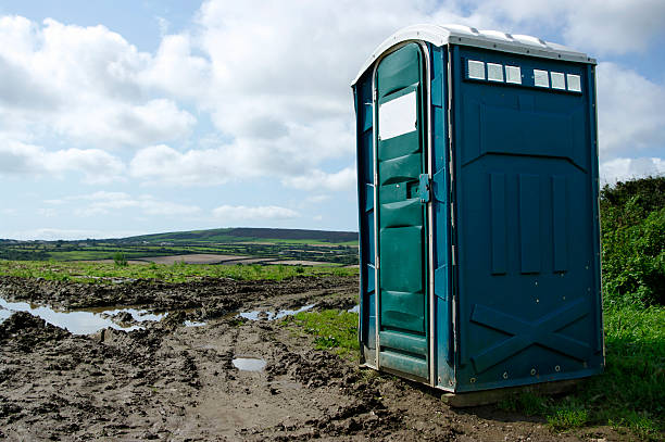 Portable Restroom Setup and Delivery in Cayuga Heights, NY